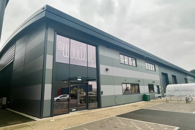 WoolCool facility