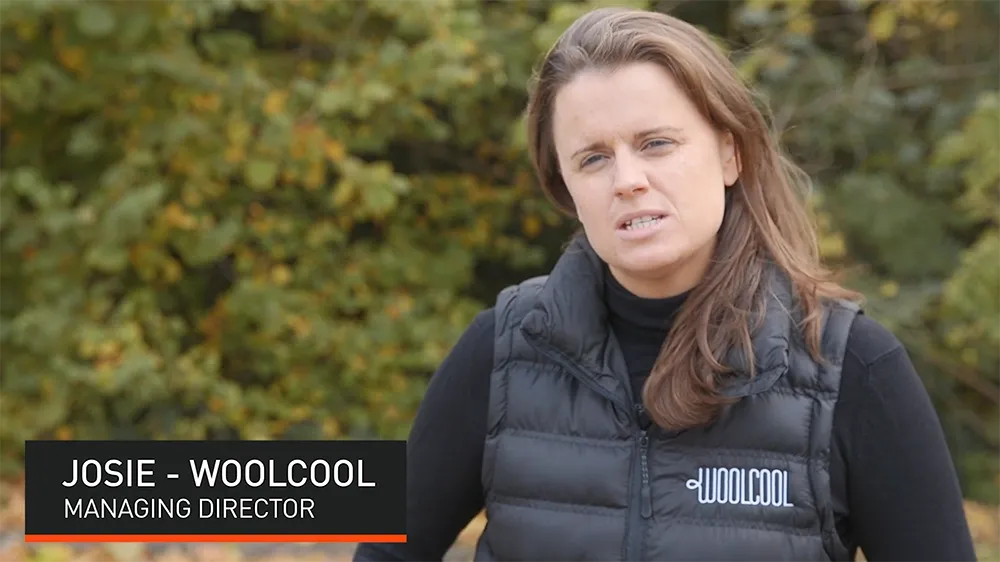 Play Woolcool video