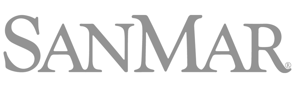 SanMar integration with Tracker garment decoration software